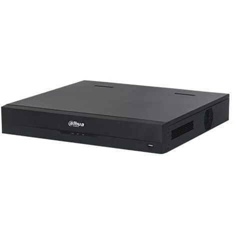 Dahua Nvr 64Ch AI WizSense AcuPick 384 Mbps NVR5464-EI
