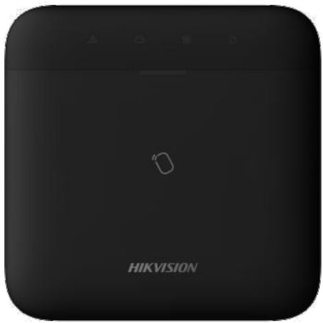 Hikvision AX PRO Centrale Allarme Wireless 96 zone 3G 4G Videoverifica DS-PWA96-M-WE