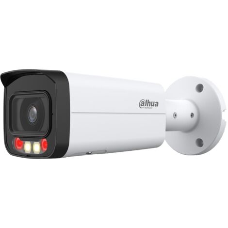 Dahua Bullet 8Mp Smart Dual Light 3.6mm Bullet WizSense Ip PoE IPC-HFW2849T-AS-IL