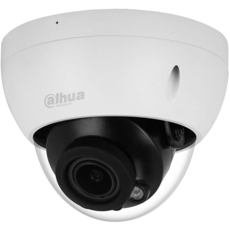 Dahua 8Mp IR Vari-focal Dome WizSense Ip PoE IPC-HDBW2841R-ZAS