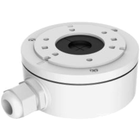 Box giunzione compatibile Bianco OEM DS-1280ZJ-XS Junction box