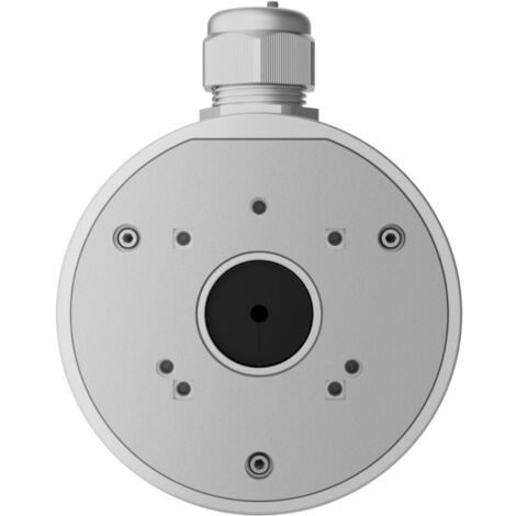 Ajax JunctionBox Scatola di montaggio per telecamera IP di sicurezza