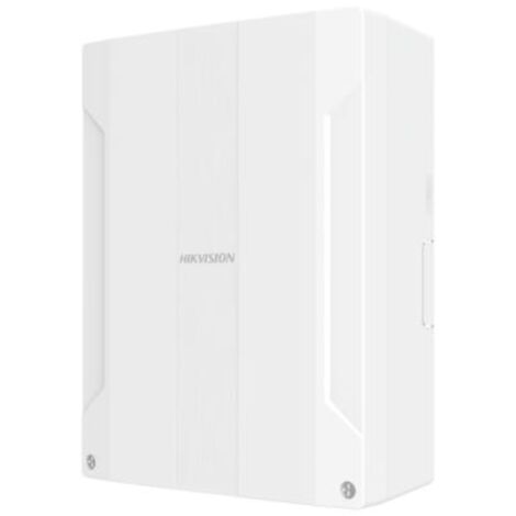 Hikvision AX PRO Centrale 96 Zone con spazio batterie DS-PWA96-M2-WE