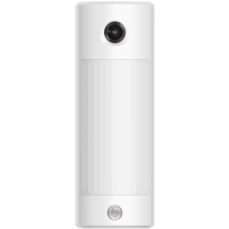 Hikvision Ax Pro Double PIR-Camera Outdoor 18m/90° DS-PDPC18-HM-WE