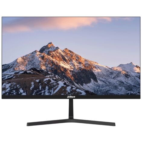 Dahua 27" Full HD Monitor Hdmi LM27-B200S