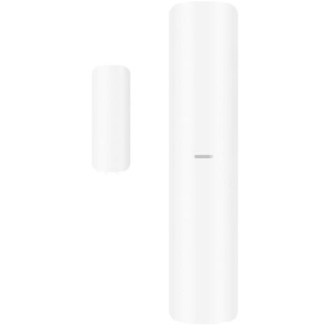 AX PRO HIKVISION RILEVATORE MAGNETICO SLIM 1600M 868MHZ DS-PDMC-EG2-WE