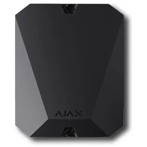 Ajax MultiTransmitter Modulo integrazione dispositivi cablati con centrali Ajax