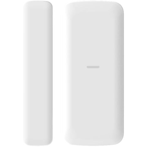 Hikvision AX PRO Contatto magnetico Slim Wireless 868MHz DS-PDMCS-EG2-WE
