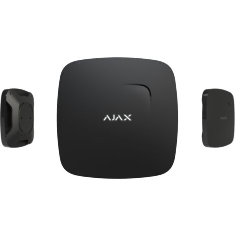 Ajax FireProtect Plus Rilevatore fumo calore monossido di carbonio sounder