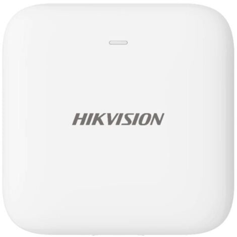 RIVELATORE ANTI ALLAGAMENTO PERDITE ACQUA WIRELESS HIKVISION AX PRO