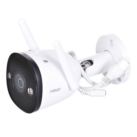 Imou Bullet 2 Telecamera da esterno 2Mp con Visione Notturna a colori IPC-F22FEP