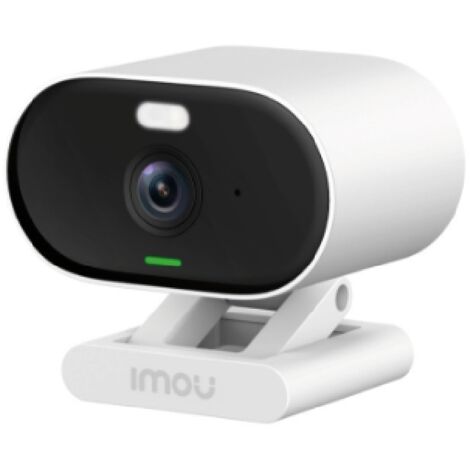 Telecamera WiFi Imou Con Visione Notturna | 2MP, Rilevazione Umana, IP67, Funziona Con Alexa - Foto 8