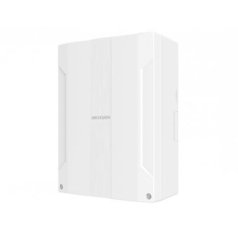 Hikvision AX PRO Ultra Centralina Allarme Filare Centrale Antifurto Domestici