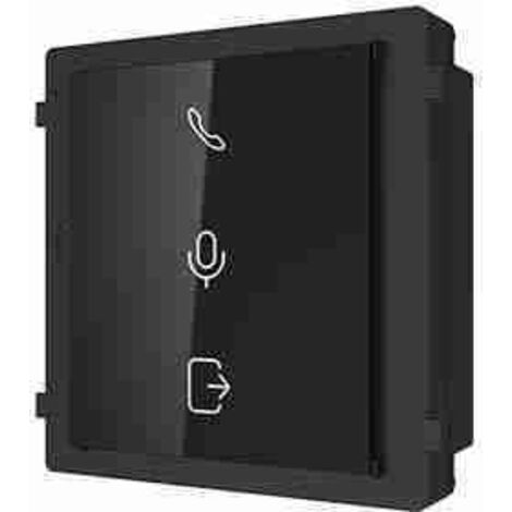 Hikvision Citofono Series Pro Modular Door Station stato chiamata DS-KD-IN