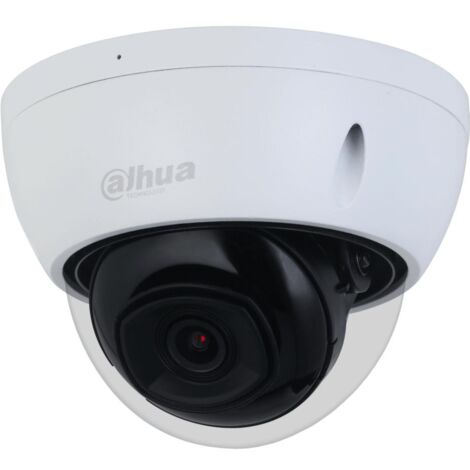 Dahua Dome Ip 5Mp Wizsense 2.8mm Mic PoE IPC-HDBW2541E-S