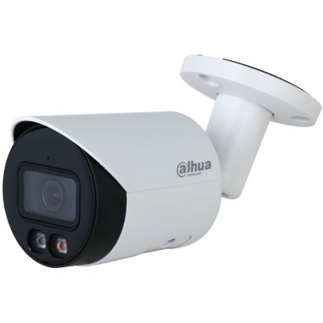 Videocamera di Sorveglianza Dahua IPC-HFW2849S-S-IL-0280B Kamera