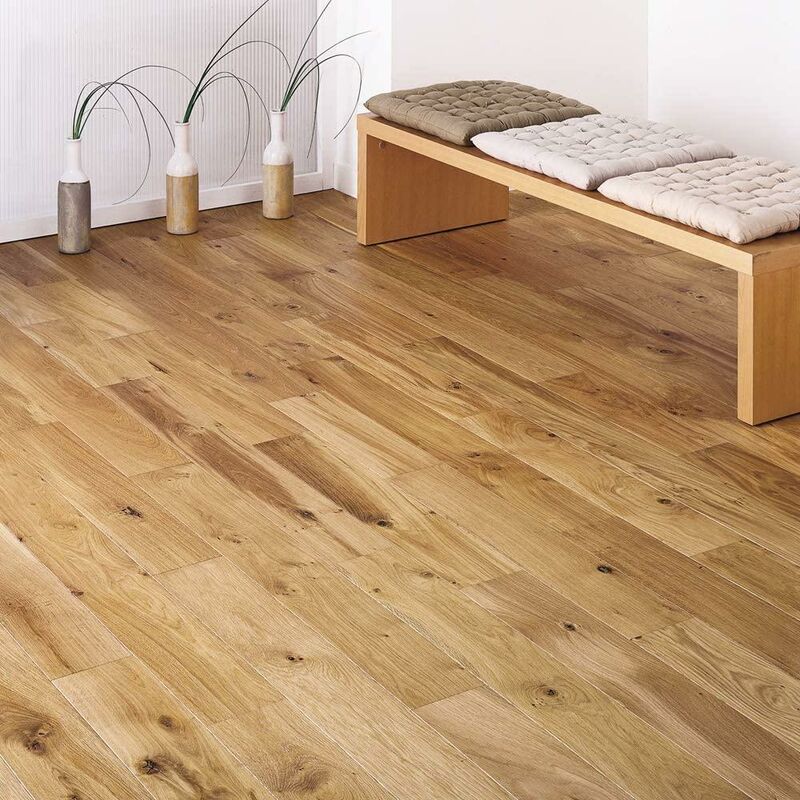 Nettoyant Intensif Parquet