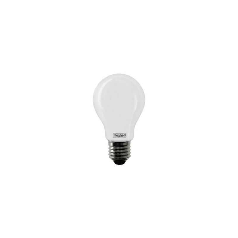 LAMPADA LED DIMMERABILE GOCCIA E27 7W 4000K TUTTOV