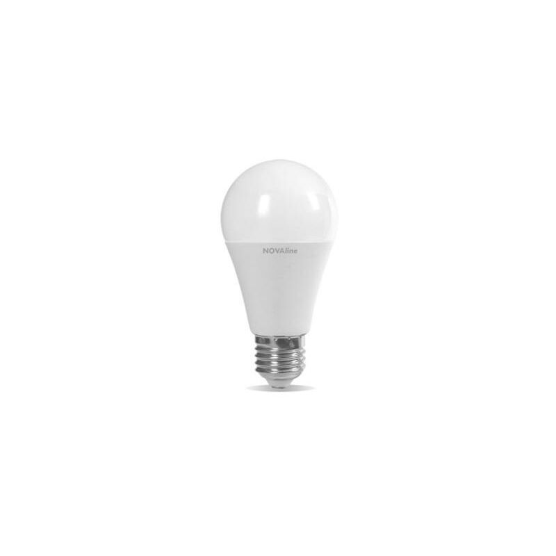 Nova line tubolare t45 a led a filamento e27 - 8w - 4000k - 1055lm