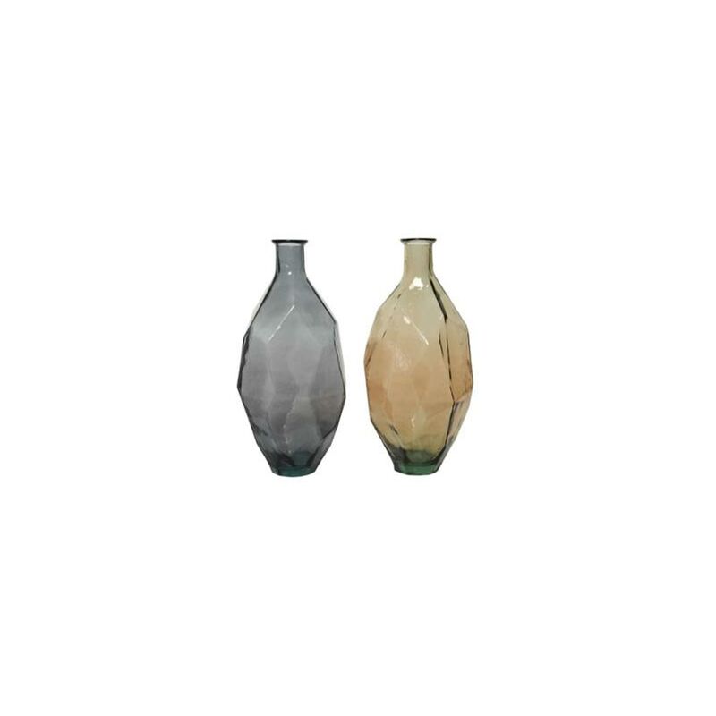 ORCHIDEA CON VASO, h59cm