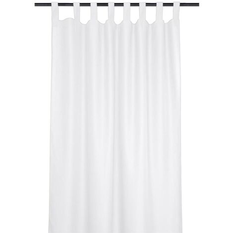 Tenda A Rullo Oscurante Termoisolante Con Rivestimento Senza Foratura 110 Cm X 160 Cm Beige 90931760