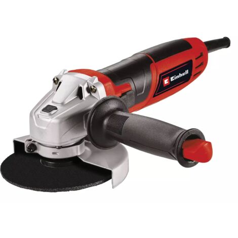 SMERIGLIATRICE ANGOLARE TC-AG 125/850 850W 125MM. (1/5)