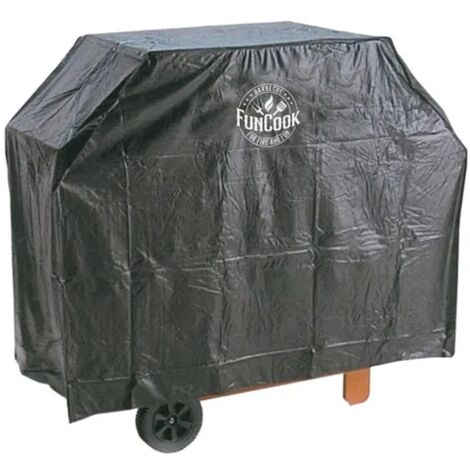 COPERTURA BBQ 50X120X90CM IN PVC.