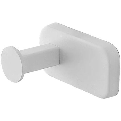 APPENDINO CUBIK INOX BIANCO (1/2)