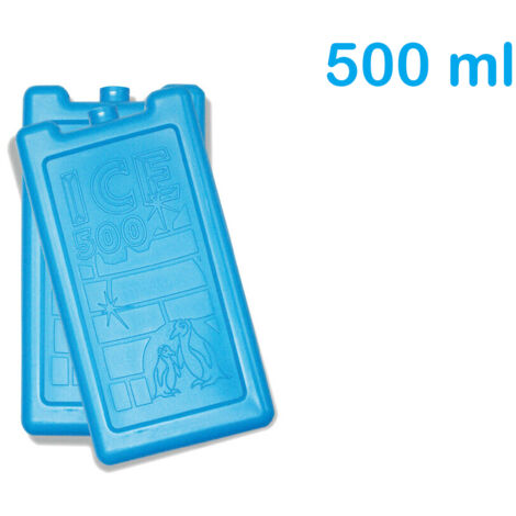 GHIACCIO SINTETICO 500 ML (1/4)