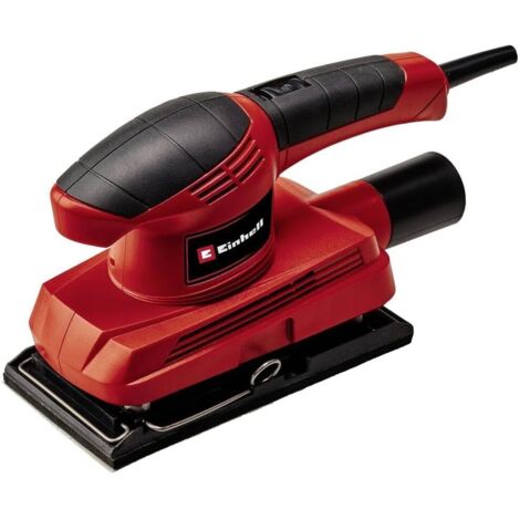 Einhell LEVIGATRICE ORBITALE TC-OS 1520 150W. (1/2)