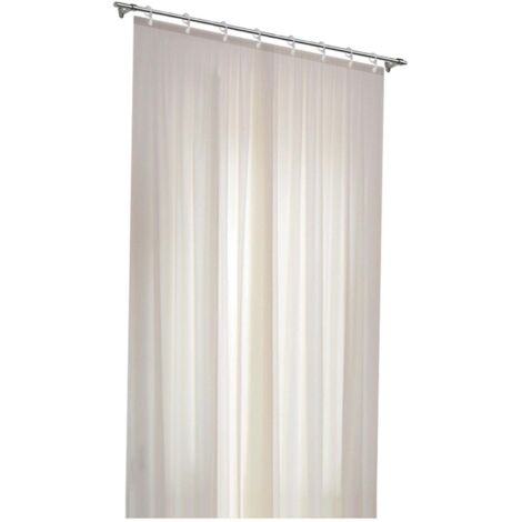 TENDA ZANZARIERA FRANGISOLE PER PORTA CM.150X250H. COLORE BIANCO FER 378314