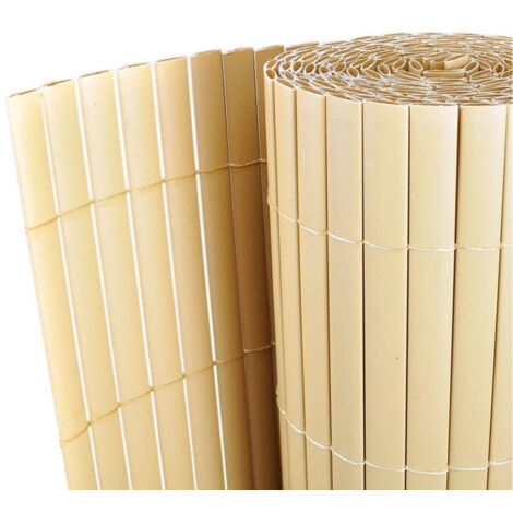 ARELLA HEDGE 300XH100CM COLORE BAMBOO