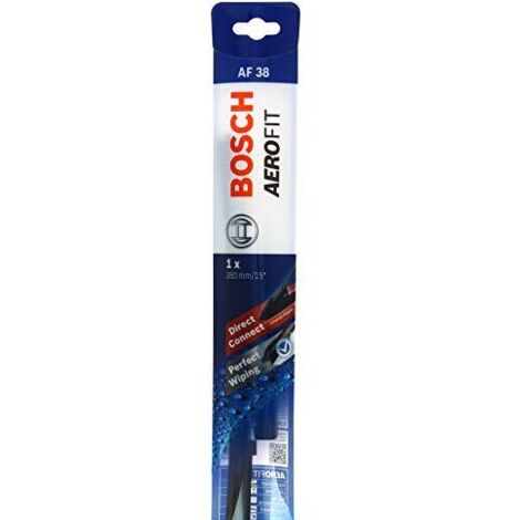 BOSCH 1 SPAZZOLA AF38