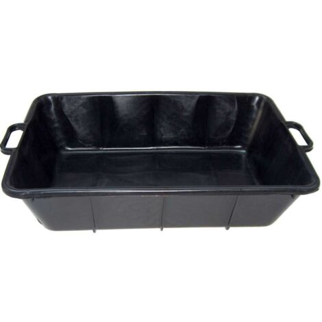 CASSONCINO NERO 65X45X17CM RINFORZATO (1/2)