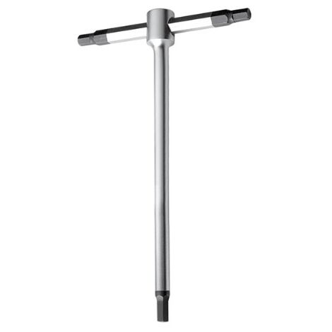 Valex CHIAVE A T ESAGONALE 2MM