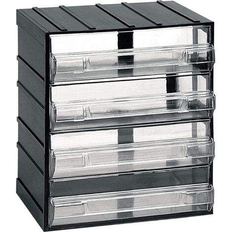 CASSETTIERA 4 CASSETTI 192X148X230 (1/4)
