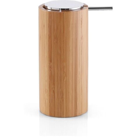 DISPENCER ALTEA IN BAMBU NATURALE