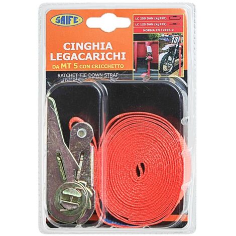 CINGHIA LEGACARICHI 5M CON CRICCHETTO A NORMA EN (1/2)