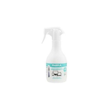 DETERGENTE IGIENIZZANTE SANITOUCH 350ML PC E SMARTPHONE