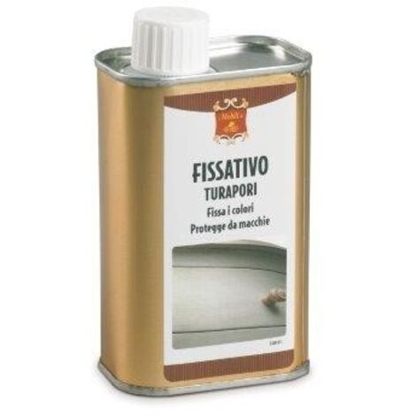 FISSATIVO TURAPORI LATTINA 250ML