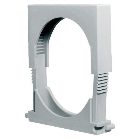 CLIPS FISSATUBO A MORSETTO 14/22MM