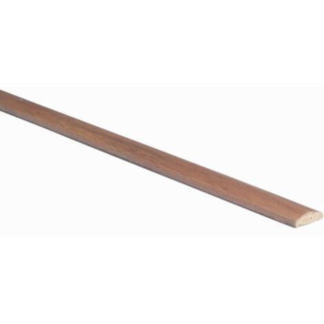 CORNICE MASSELLO 1.8X0.45X200CM BIANCO LACCATO