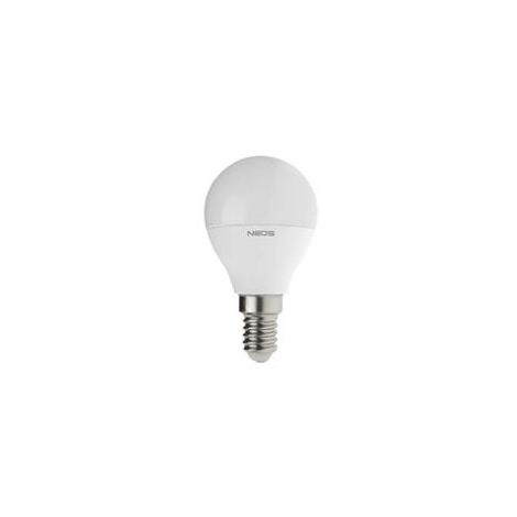 Lampadina LED E14 0,5W 2800k Calda - Luce notturna / Guida