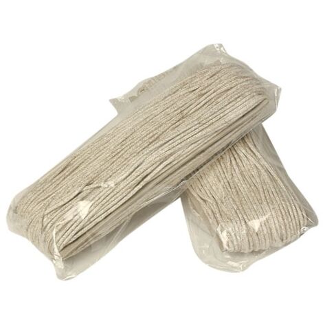 SPAGO DI COTONE 2MM 140MB - G-150-0210
