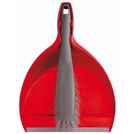 SET PALETTA 24X33CM CON SCOPINO