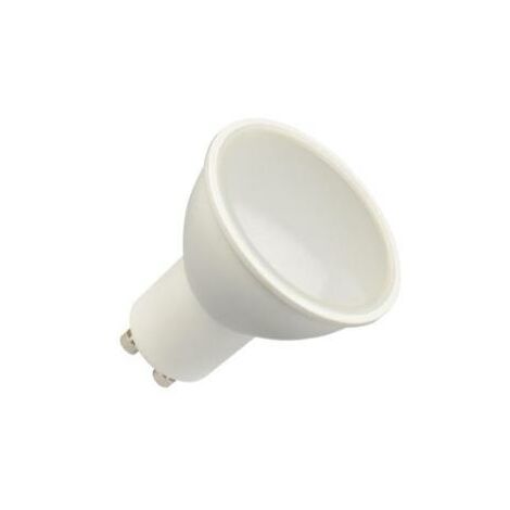 Lampadina LED GU10 3W 281Lm 3000ºK 40.000H [JL-GU10-3X1W-A-WW]