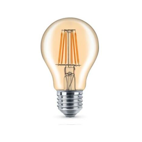 LAMPADINA A GOCCIA OPALE CON SENSORE CREPUSCOLARE 220-240V, E27