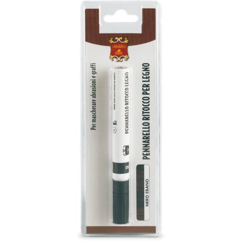 PENNARELLO RITOCCO LEGNO BIANCO