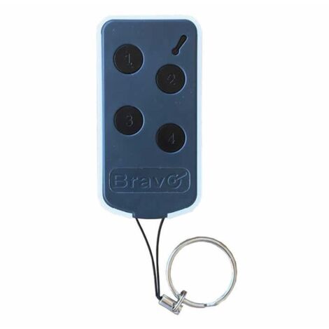 RADIOCOMANDO DOOR FREQUENZA 433 MADE IN ITALY (1/2)