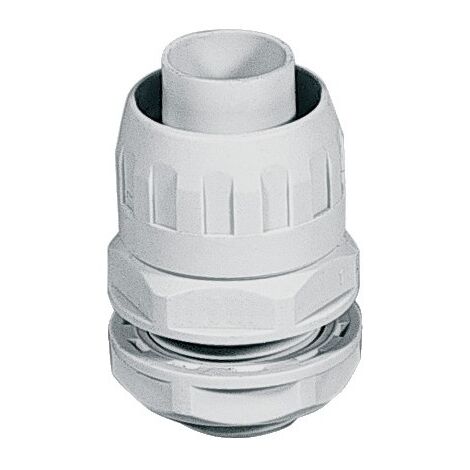 RACCORDO GUAINA-SCATOLA D.20MM IP65 GAS 3/4'